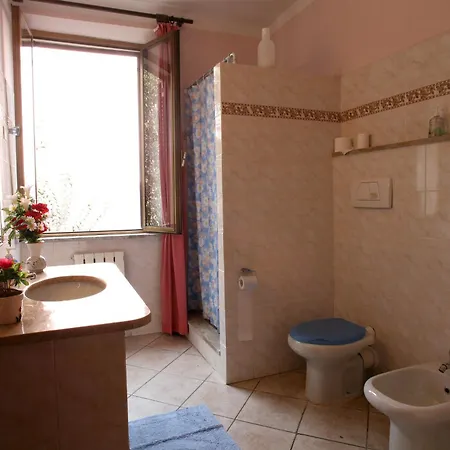 Guest house La Rosa Lucca