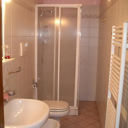 Guest house La Rosa