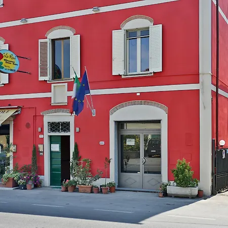 Guest house La Rosa