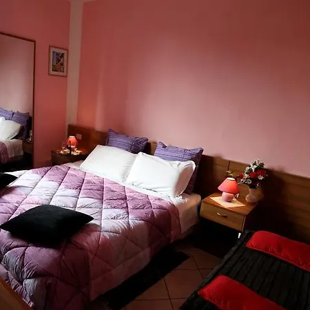 Affittacamere La Rosa *