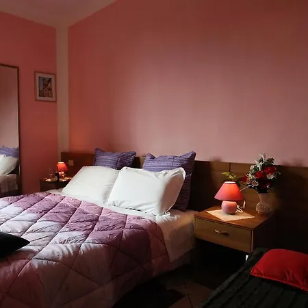 Pensión La Rosa