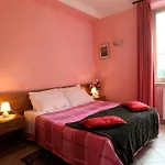 La Rosa Πανσιόν Λούκα