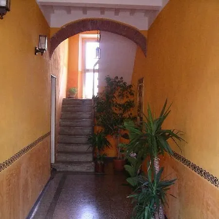 La Rosa